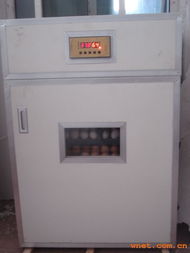 德州吉祥孵化設備廠 家用電器領域的專業孵化解決方案
